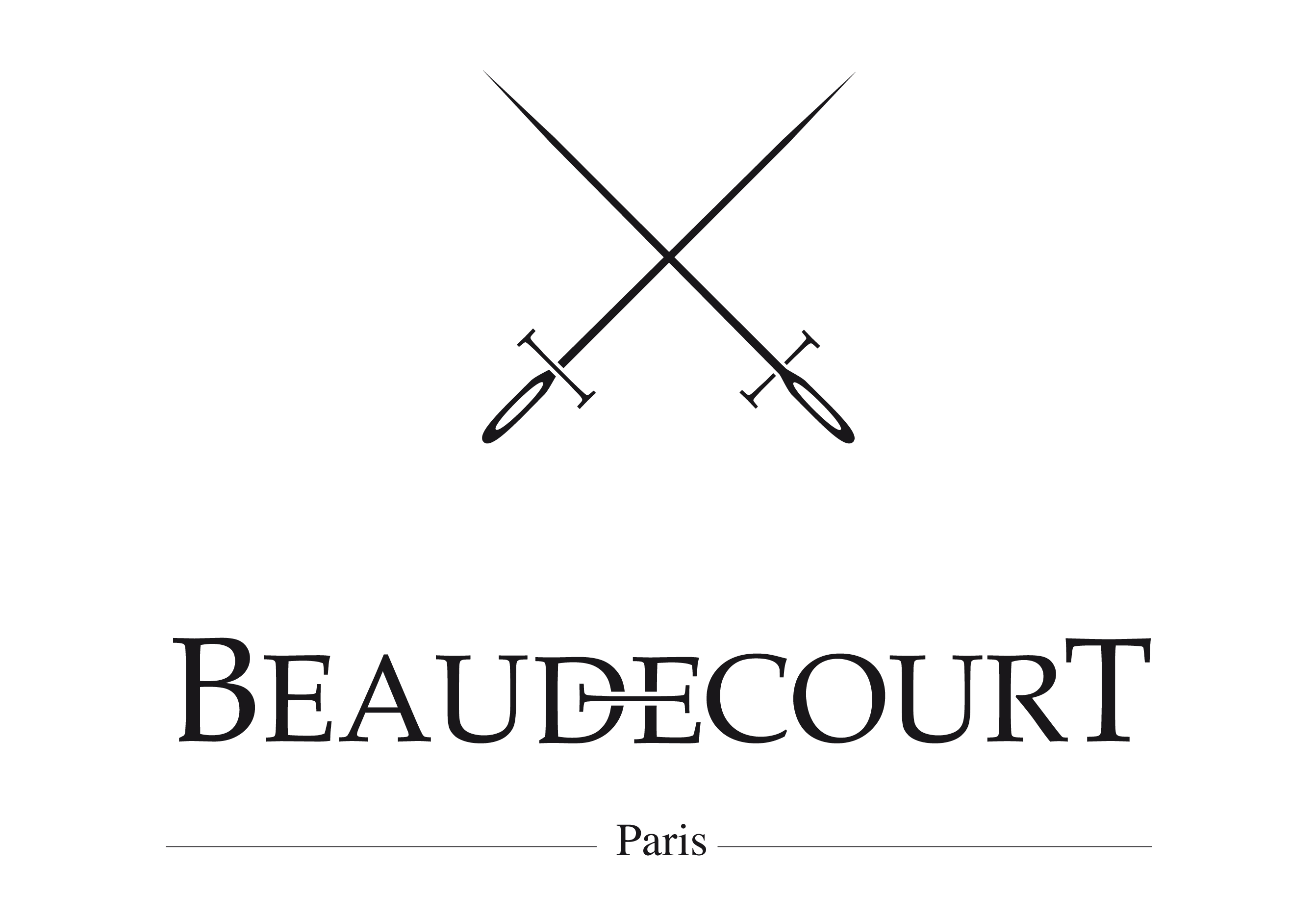 Logo Beaudecourt