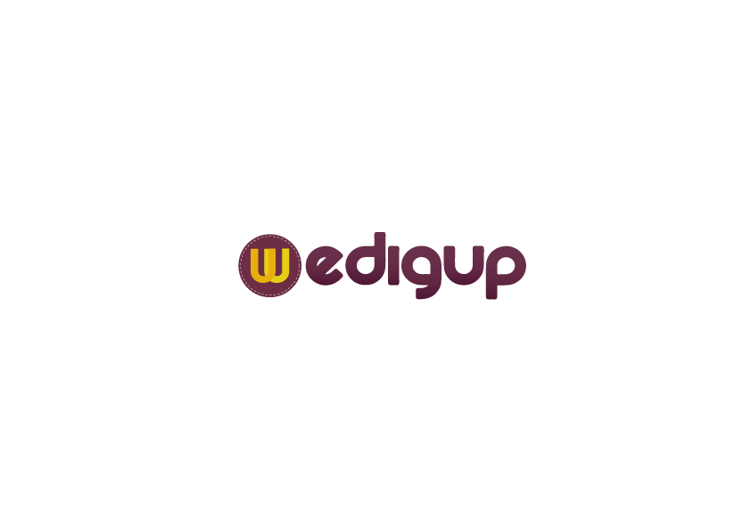 logo wedigup