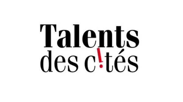 Concours Talents des Cités