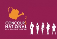 Concours National de la Création d'Entreprise