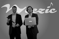 Weezic, la pratique musicale vivante et stimulante