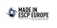 Made In ESCP Europe 2013 