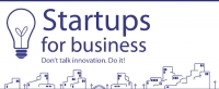 Opportunités business entre startups et grands groupes 