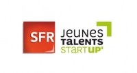 Concours : SFR Jeunes Talents Startup 