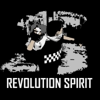 Revolution Spirit, un business…révolutionnaire !